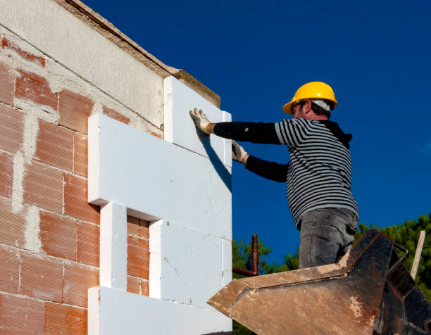 Best Professional Insulation Contractor  in Stro Valley, CA