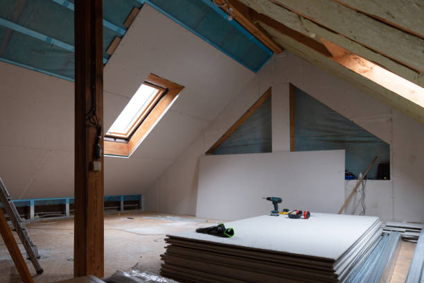 Best Wall Insulation Contractor  in Stro Valley, CA