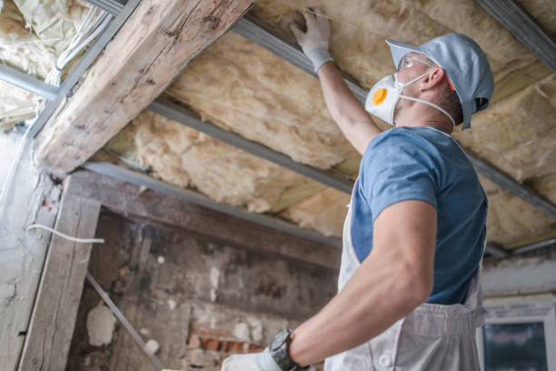 Insulation Repair Services in Castro Valley, CA