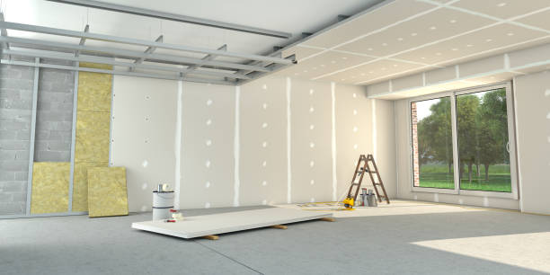 Best Commercial Insulation Contractor  in Stro Valley, CA