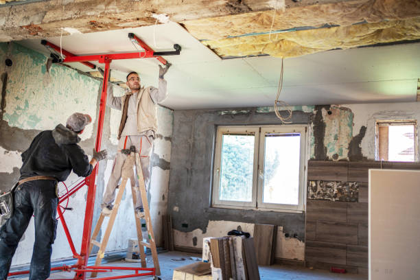 Best Attic Insulation Installation  in Stro Valley, CA