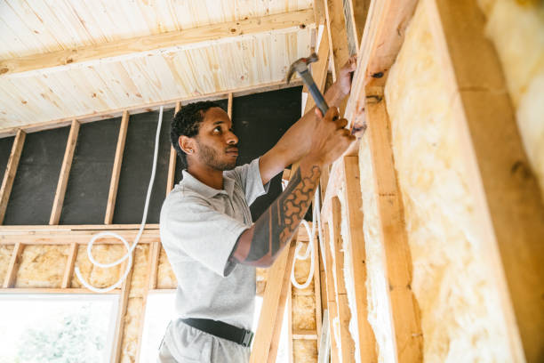 Insulation for New Construction in Castro Valley, CA