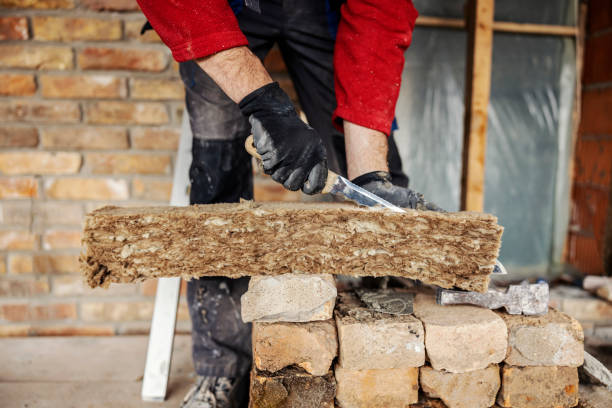 Range of Insulation Solutions in Castro Valley, CA