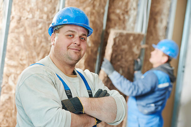 Best Insulation Repair Services  in Stro Valley, CA