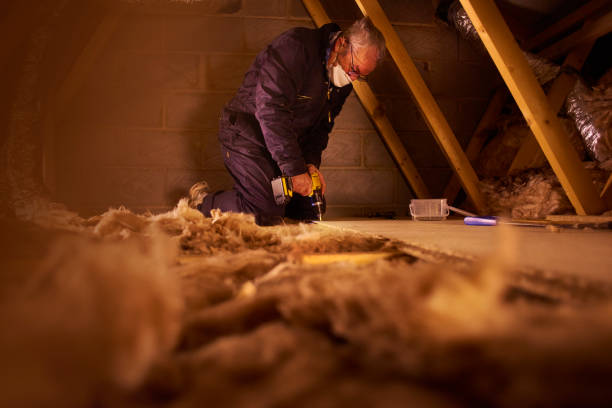 Best Affordable Insulation Services  in Stro Valley, CA